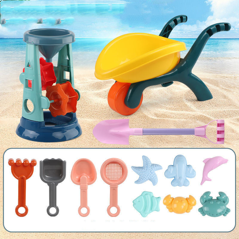 Beach Toys For Kids Children&