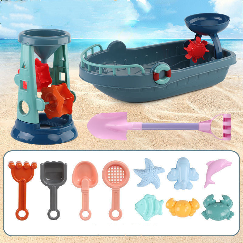 Beach Toys For Kids Children&