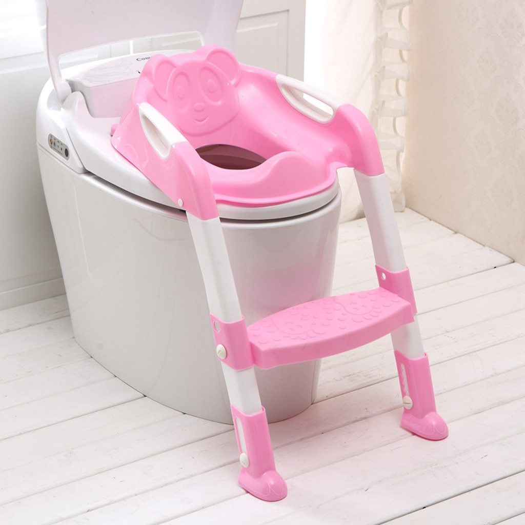 Baby Child Potty Toilet Trainer